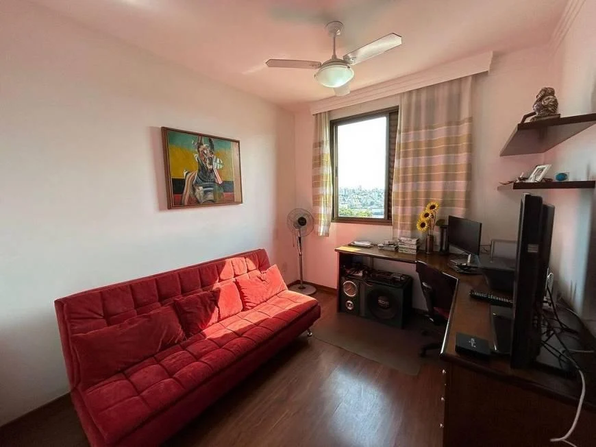 Imagem Apartamento com 4 Quartos à Venda, 118 m²em Prado - Belo Horizonte Imagem Apartamento com 4 Quartos à Venda, 118 m²em Prado - Belo Horizonte