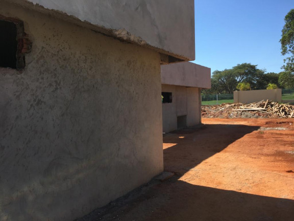 Imagem Casa de Condomínio com 3 Quartos à Venda, 450 m² em Park Way - Brasília
