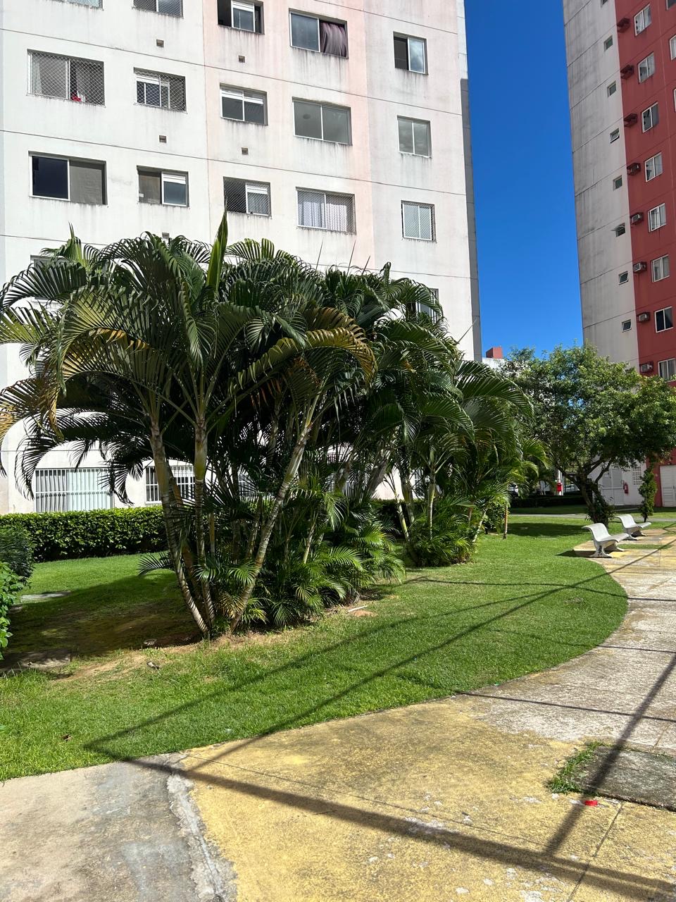 Imagem Apartamento com 2 Quartos à Venda, 48 m²em Piatã - Salvador Imagem Apartamento com 2 Quartos à Venda, 48 m²em Piatã - Salvador