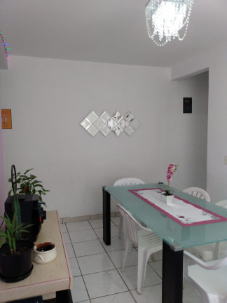 Imagem Apartamento com 2 Quartos à Venda, 49.630 m² em Guaraituba - Colombo Imagem Apartamento com 2 Quartos à Venda, 49.630 m² em Guaraituba - Colombo