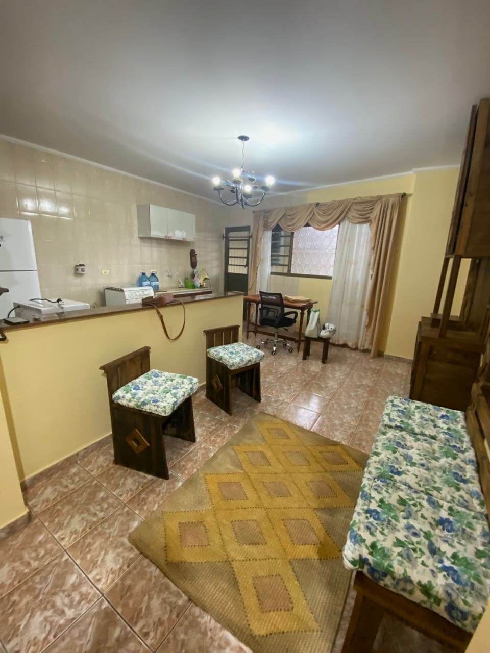 Imagem Apartamento com 1 Quarto à Venda, 55 m² em Santa Ângela - Poços de Caldas