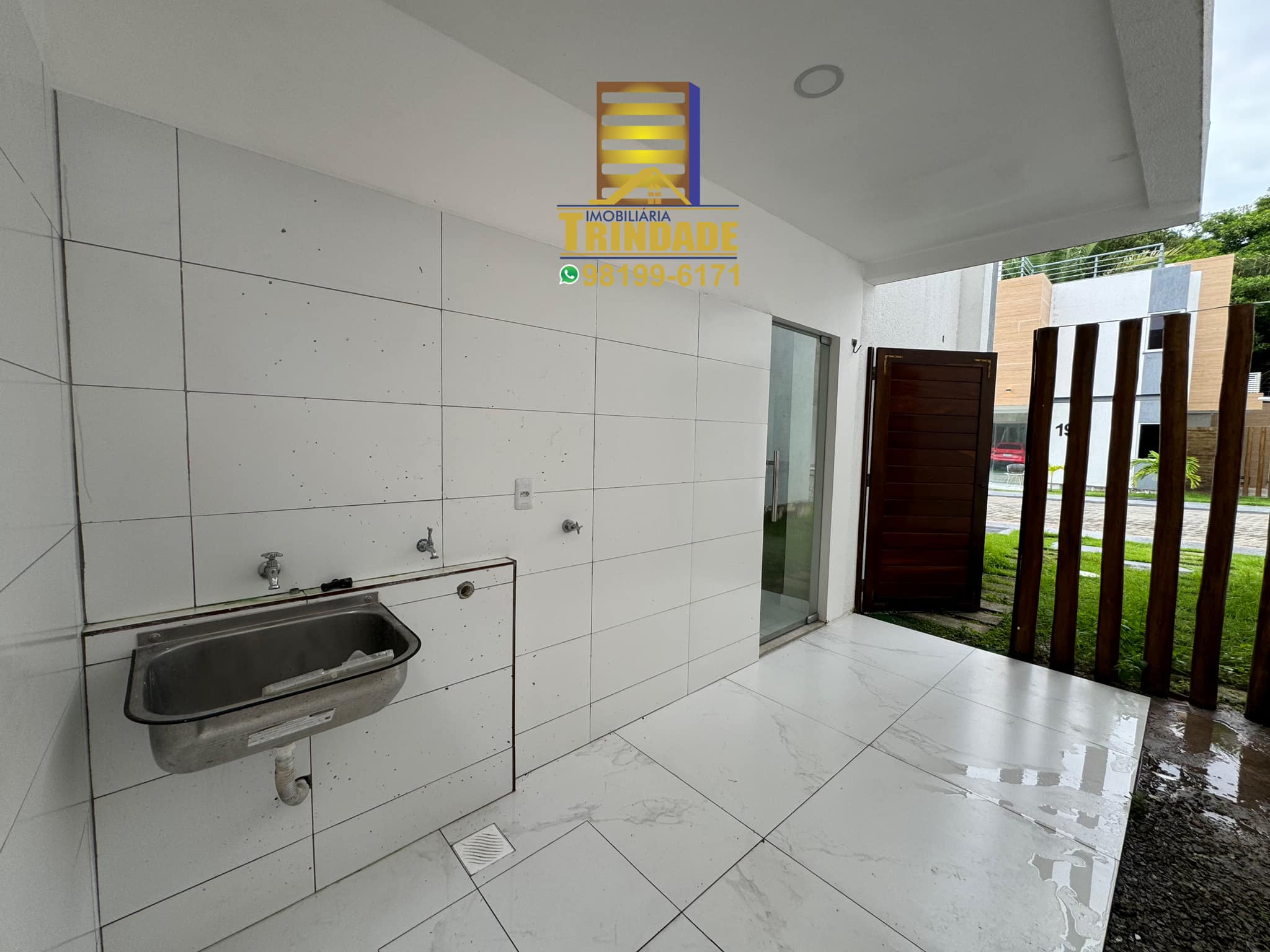 Imagem Casa de Condomínio com 4 Quartos à Venda, 199 m² em Vinhais - São Luís Imagem Casa de Condomínio com 4 Quartos à Venda, 199 m² em Vinhais - São Luís