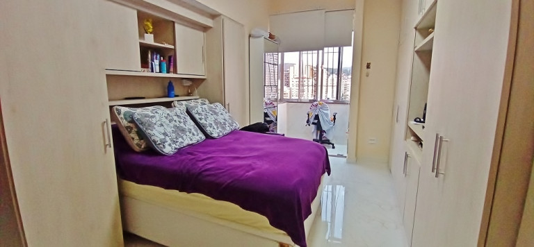 Imagem Apartamento com 4 Quartos à Venda, 142 m² em Icaraí - Niterói