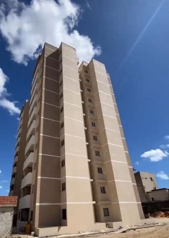 Apartamento com 2 Quartos à Venda, 47 m²em Cristo Redentor - Fortaleza