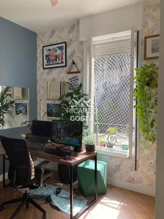Imagem Apartamento com 2 Quartos à Venda, 107 m² em Flamengo - Rio de Janeiro Imagem Apartamento com 2 Quartos à Venda, 107 m² em Flamengo - Rio de Janeiro