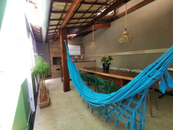 Imagem Casa de Condomínio com 4 Quartos à Venda, 250 m² em Atalaia - Aracaju Imagem Casa de Condomínio com 4 Quartos à Venda, 250 m² em Atalaia - Aracaju