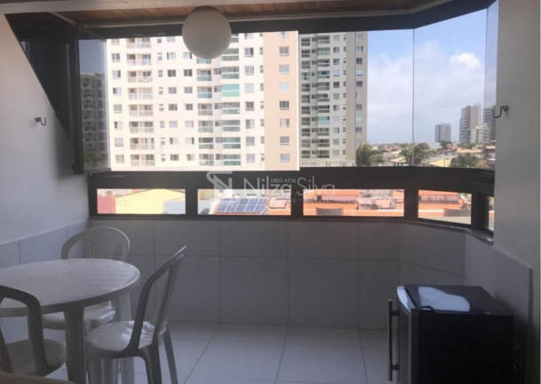 Imagem Apartamento com 3 Quartos à Venda, 110 m² em Atalaia - Aracaju