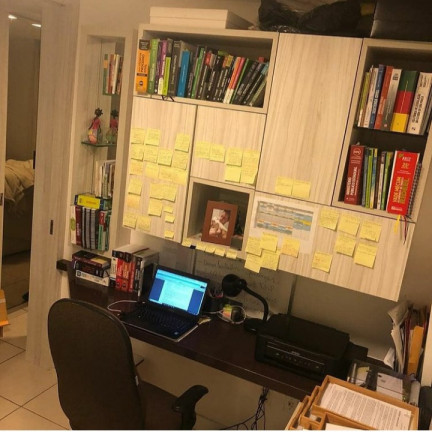 Imagem Apartamento com 2 Quartos à Venda, 57 m² em Cambeba - Fortaleza