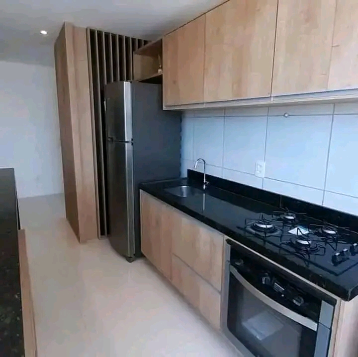 Imagem Apartamento com 3 Quartos à Venda, 73 m²em Centro - Eusebio