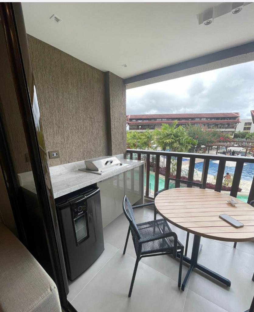 Imagem Apartamento com 2 Quartos à Venda, 63 m²em Praia de Muro Alto - Ipojuca