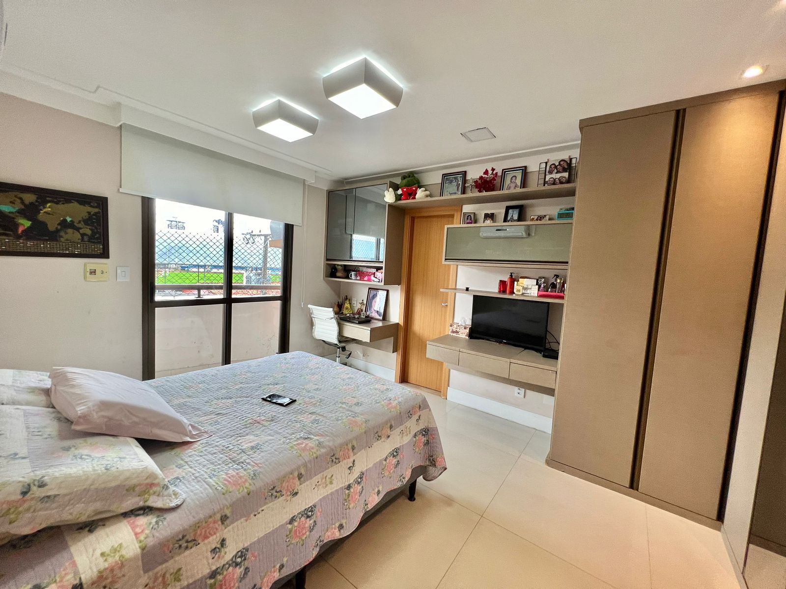 Imagem Apartamento com 3 Quartos à Venda, 132 m²em Marco - Belém Imagem Apartamento com 3 Quartos à Venda, 132 m²em Marco - Belém