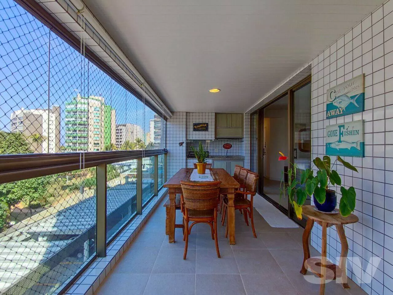 Imagem Apartamento com 3 Quartos à Venda, 145 m² em Riviera de São Lourenço - Bertioga