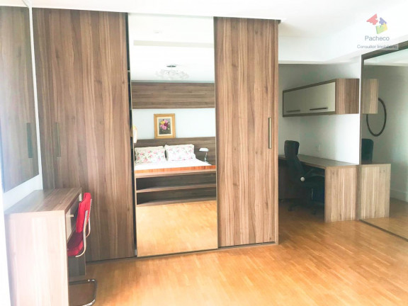 Imagem Apartamento com 4 Quartos à Venda, 246 m² em Perdizes - São Paulo