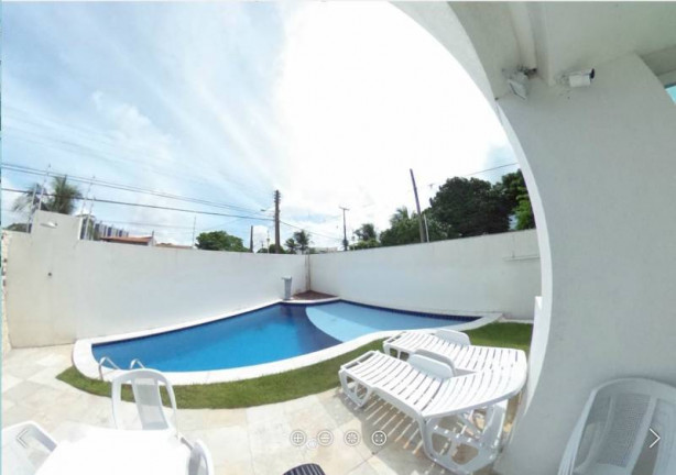 Imagem Apartamento com 2 Quartos para Alugar, 60 m² em Ponta Negra - Natal Imagem Apartamento com 2 Quartos para Alugar, 60 m² em Ponta Negra - Natal