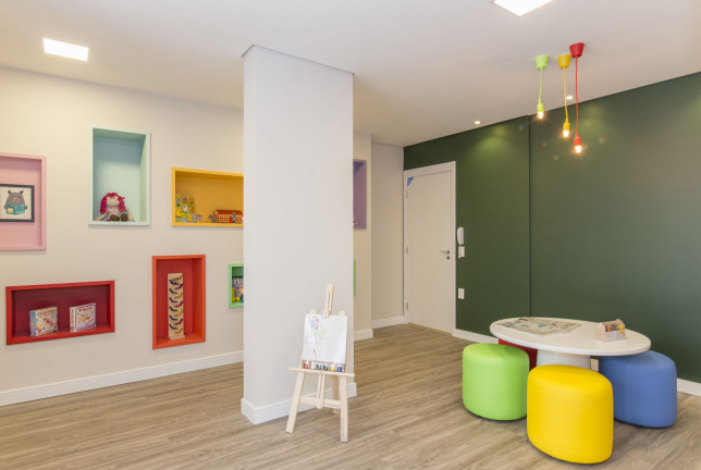 Imagem Apartamento com 3 Quartos à Venda, 70 m² em Brás - São Paulo