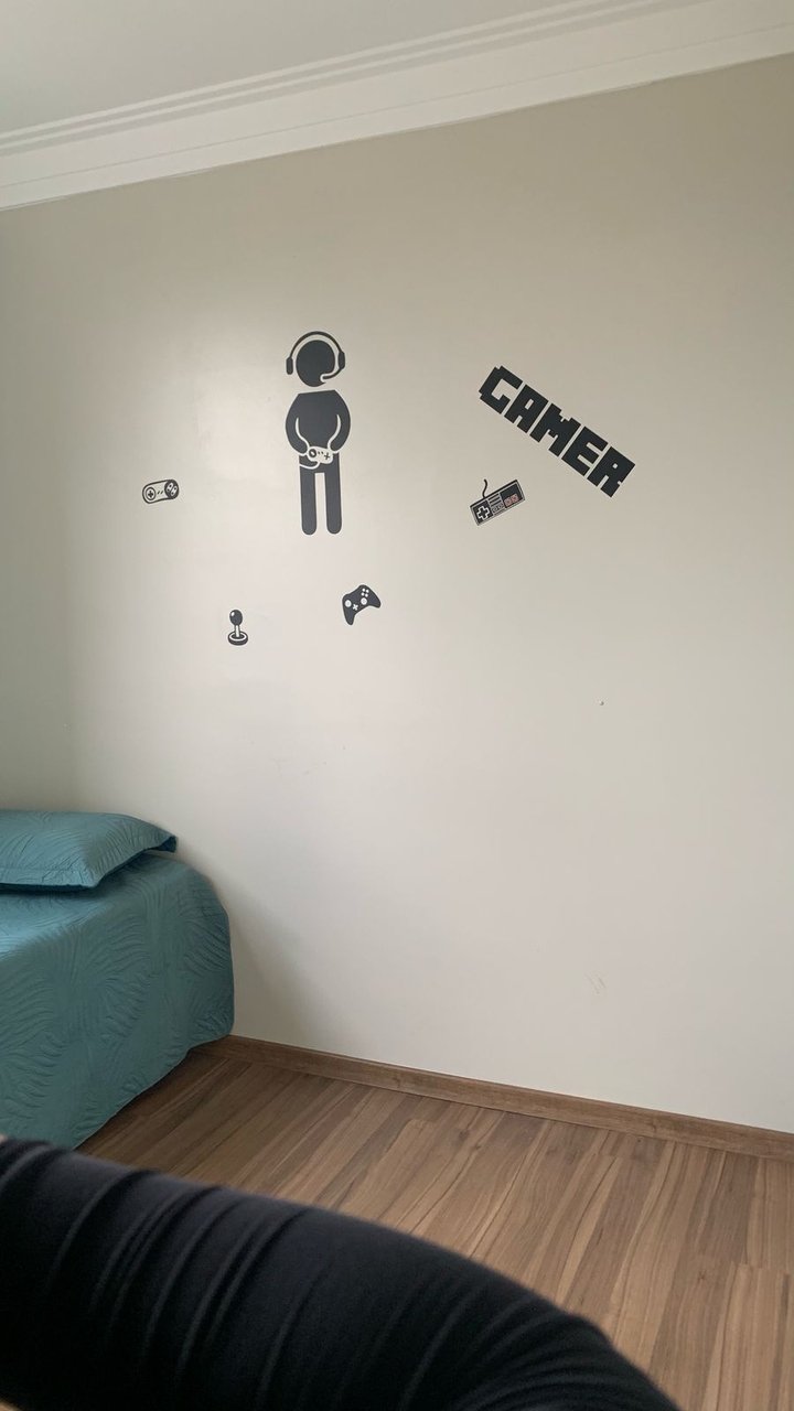 Imagem Apartamento com 2 Quartos à Venda, 55 m² em Conceição - Diadema