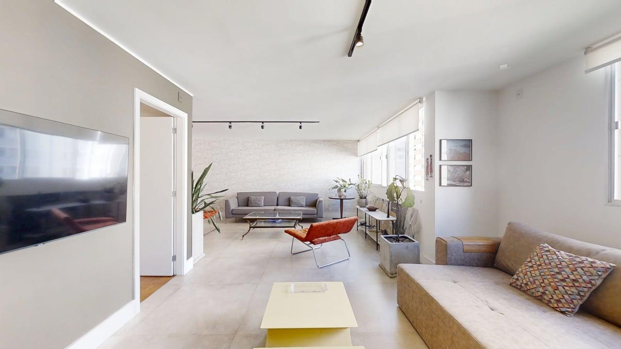Imagem Apartamento com 2 Quartos à Venda, 140 m² em Itaim Bibi - São Paulo