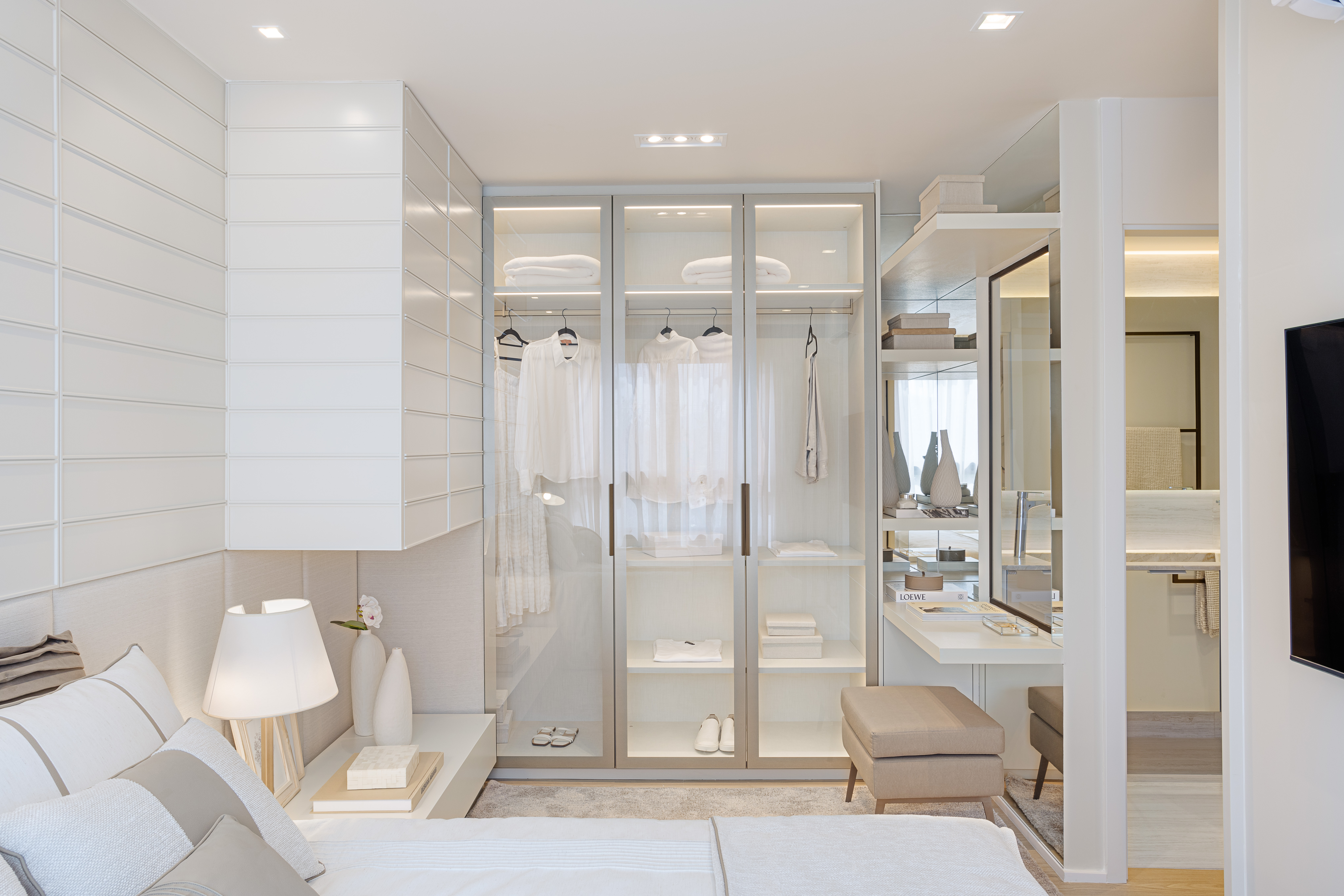 Imagem Apartamento com 3 Quartos à Venda, 88 m²em Barra Olímpica - Rio de Janeiro
