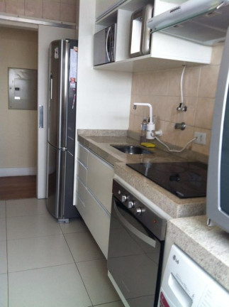 Imagem Apartamento com 3 Quartos à Venda, 58 m² em Cantinho do Céu - São Paulo Imagem Apartamento com 3 Quartos à Venda, 58 m² em Cantinho do Céu - São Paulo