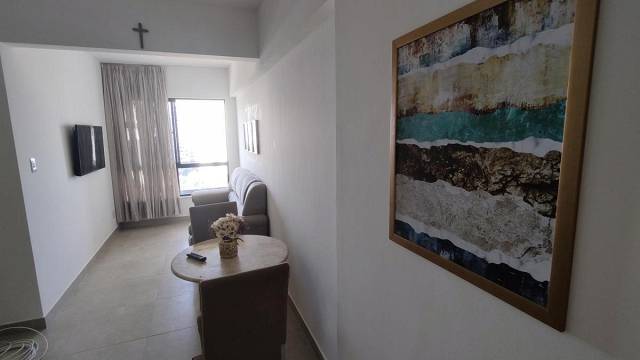 Imagem Apartamento com 1 Quarto à Venda, 49 m²em Pituba - Salvador
