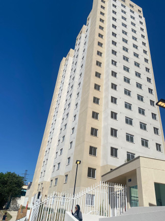 Imagem Apartamento com 2 Quartos à Venda, 32 m² em Vila Nova Curuçá - São Paulo Imagem Apartamento com 2 Quartos à Venda, 32 m² em Vila Nova Curuçá - São Paulo