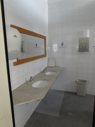 Imagem Imóvel Comercial para Alugar, 800 m² em Jardim do Estádio - Santo André