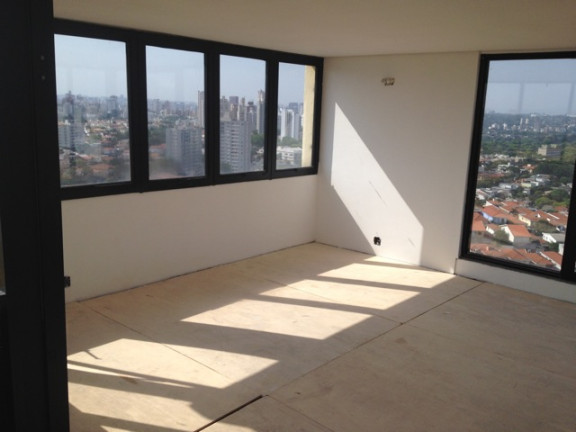 Imagem Cobertura com 2 Quartos à Venda, 250 m² em Vila Madalena - São Paulo