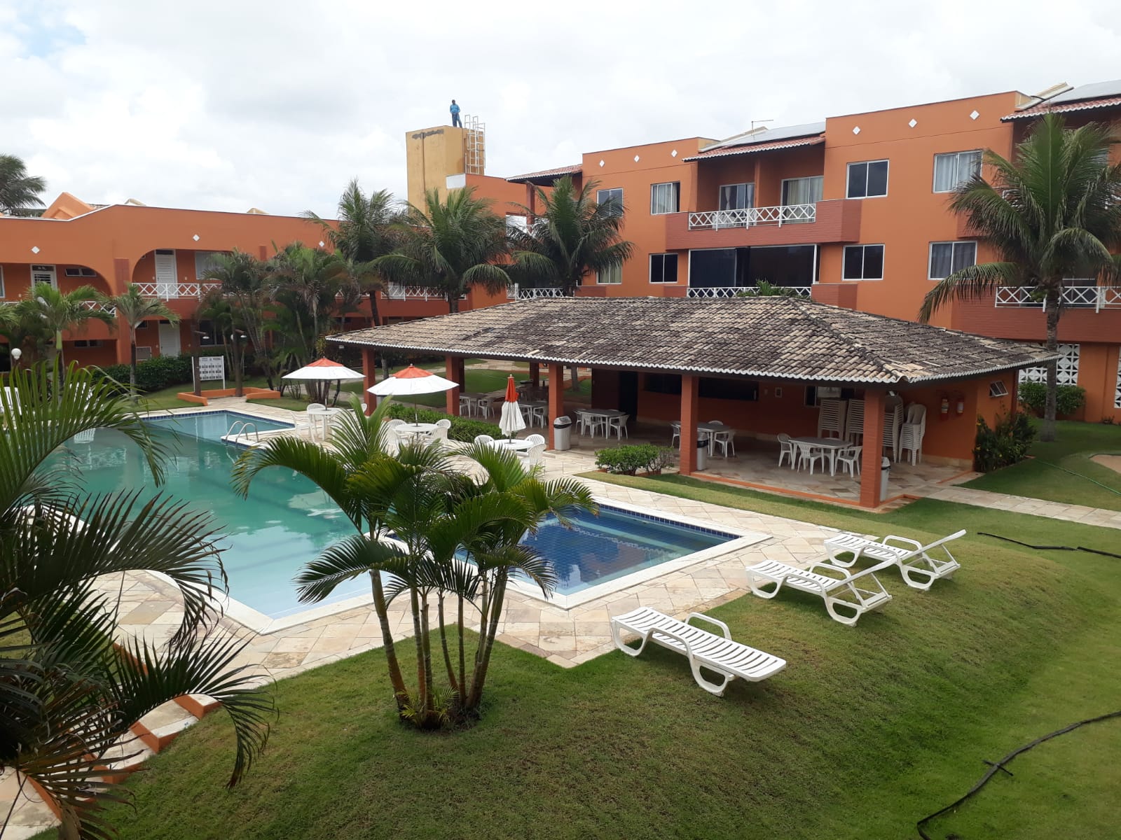 Imagem Apartamento com 2 Quartos à Venda, 60 m² em Búzios - Nísia Floresta Imagem Apartamento com 2 Quartos à Venda, 60 m² em Búzios - Nísia Floresta