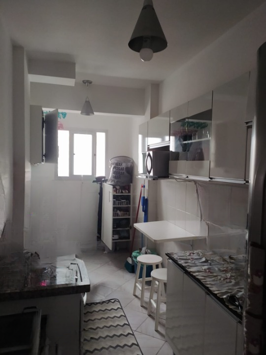 Imagem Apartamento com 1 Quarto à Venda, 47 m²em Mirim - Praia Grande
