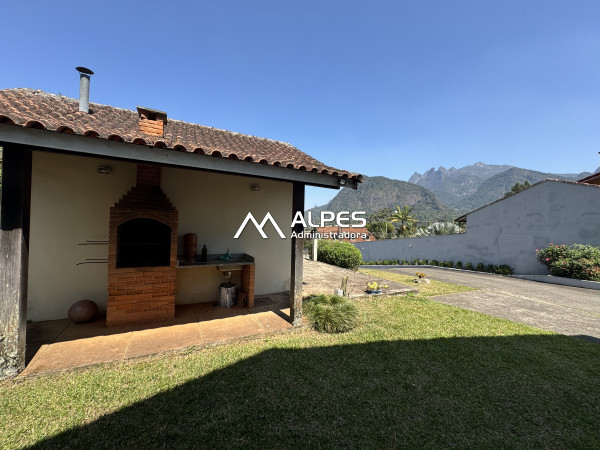 Imagem Casa de Condomínio com 2 Quartos à Venda, 64 m²em Barroso - Teresópolis Imagem Casa de Condomínio com 2 Quartos à Venda, 64 m²em Barroso - Teresópolis