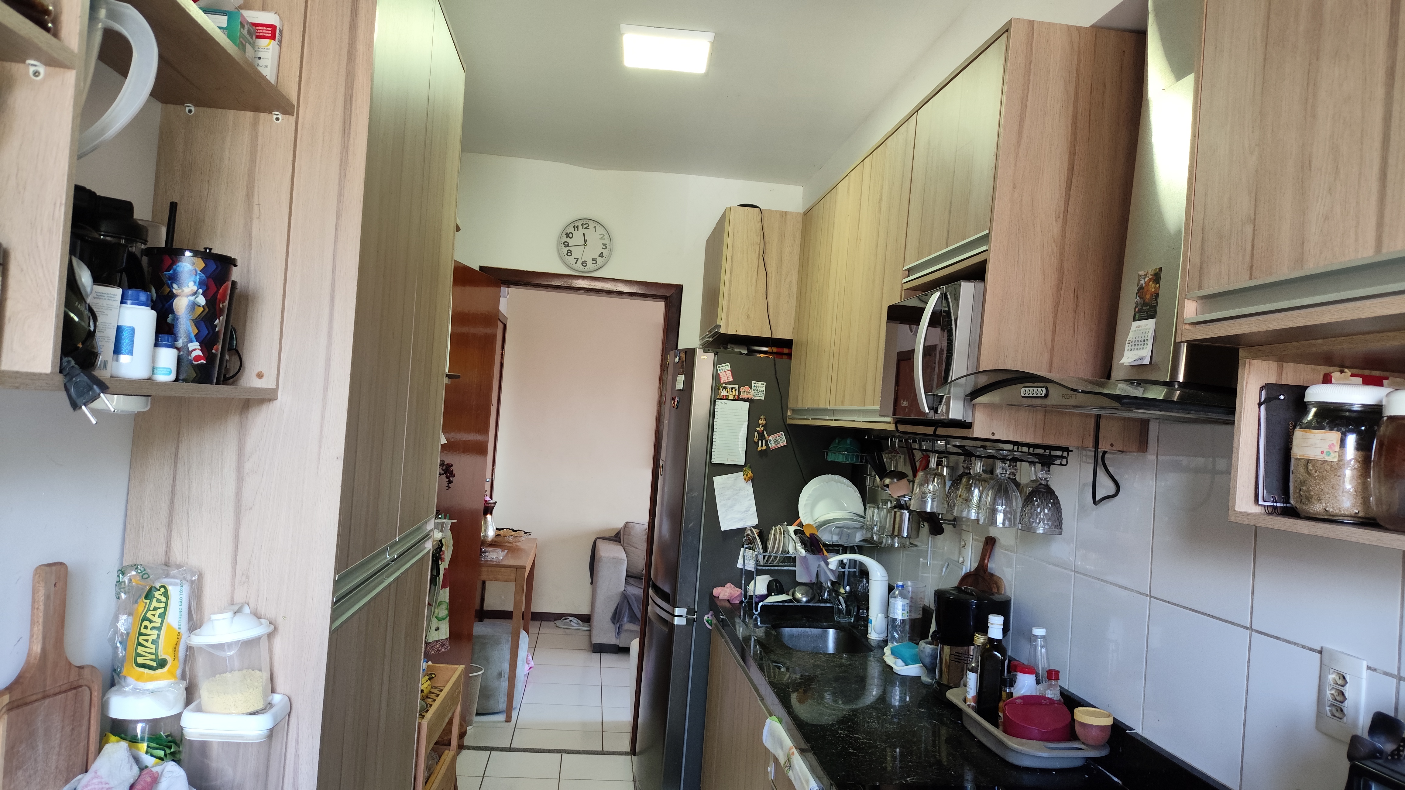Imagem Apartamento com 3 Quartos à Venda, 75 m² em Recanto dos Vinhais - São Luís Imagem Apartamento com 3 Quartos à Venda, 75 m² em Recanto dos Vinhais - São Luís