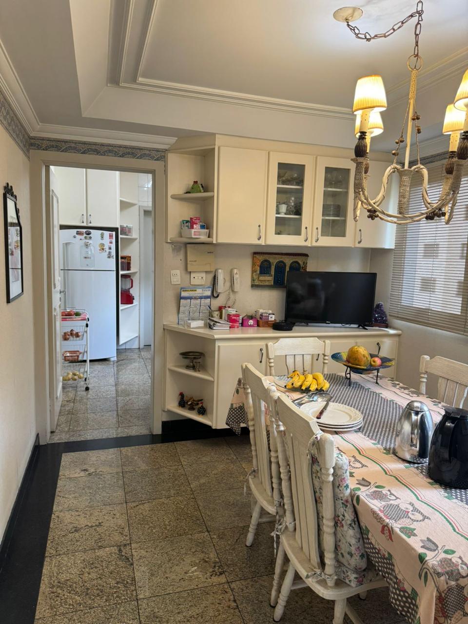 Imagem Apartamento com 3 Quartos à Venda ou Locação, 247 m² em Vila Suzana - São Paulo