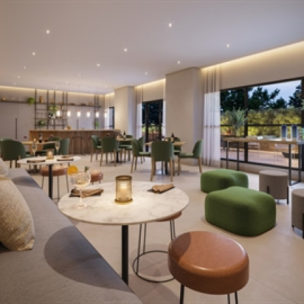 Imagem Apartamento com 3 Quartos à Venda, 69 m² em Caxingui - São Paulo
