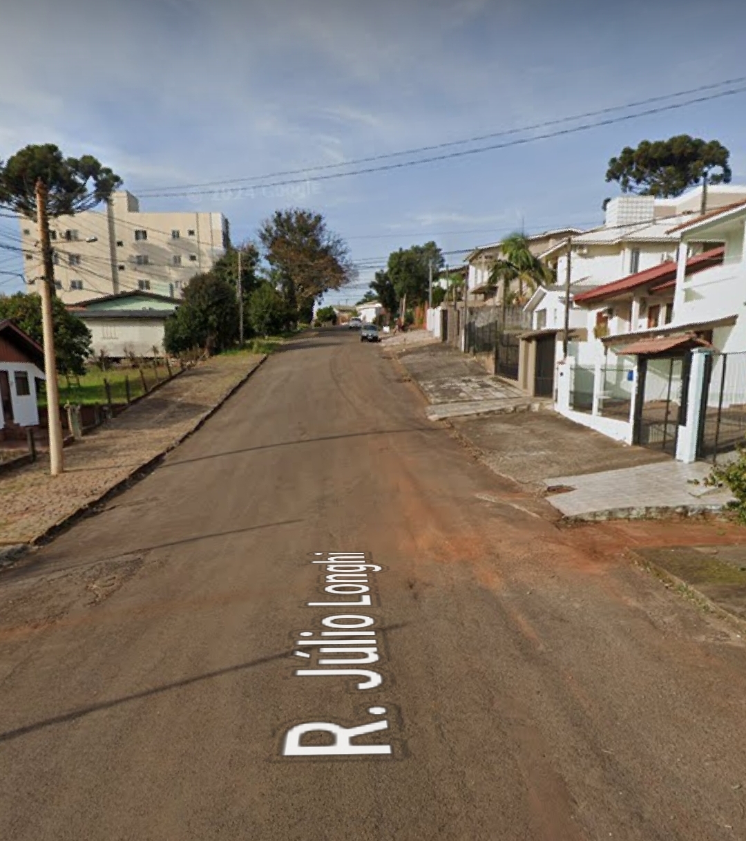 Imagem Casa com 3 Quartos à Venda, 100 m² em São José - Passo Fundo Imagem Casa com 3 Quartos à Venda, 100 m² em São José - Passo Fundo