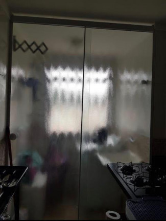 Imagem Apartamento com 2 Quartos à Venda,  em Conjunto Habitacional Santa Etelvina II - São Paulo