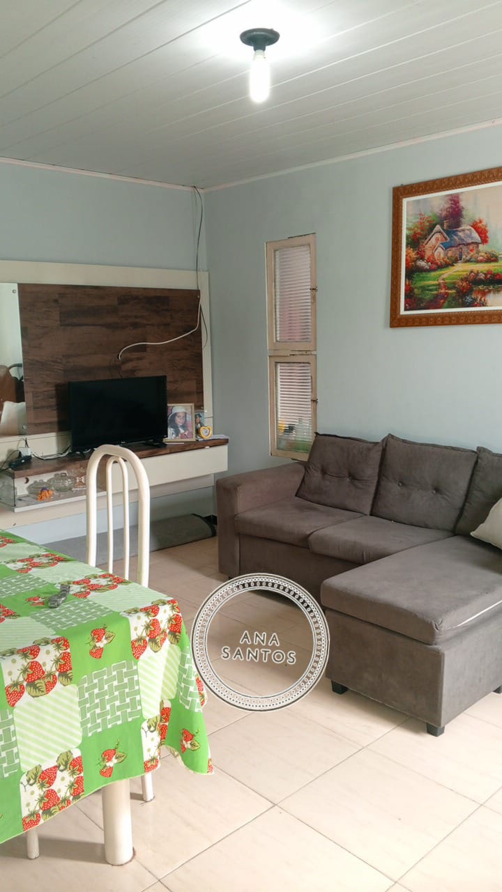Imagem Casa com 3 Quartos à Venda, 200 m² em Marcos Freire II - Nossa Senhora do Socorro