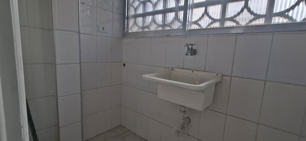 Imagem Apartamento com 2 Quartos à Venda, 57 m² em Boqueirão - Praia Grande Imagem Apartamento com 2 Quartos à Venda, 57 m² em Boqueirão - Praia Grande