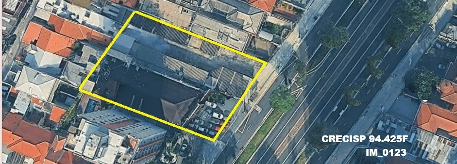 Imagem Imóvel Comercial à Venda, 900 m² em Vila Monumento - São Paulo