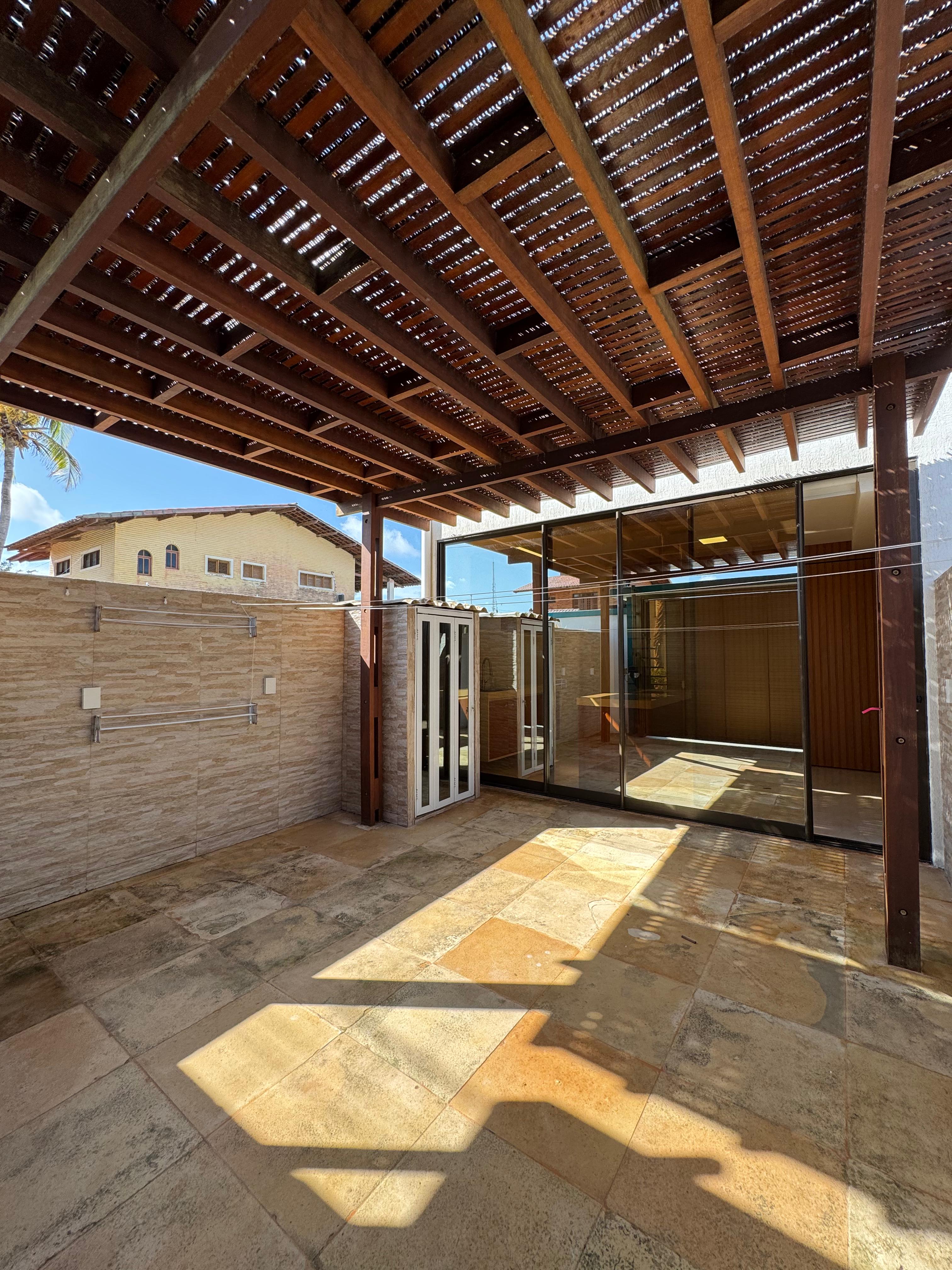 Imagem Casa de Condomínio com 2 Quartos à Venda, 82 m² em PORTO DAS DUNAS - Aquiraz Imagem Casa de Condomínio com 2 Quartos à Venda, 82 m² em PORTO DAS DUNAS - Aquiraz