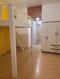 Imagem Apartamento com 1 Quarto à Venda, 27 m² em Floresta - Porto Alegre