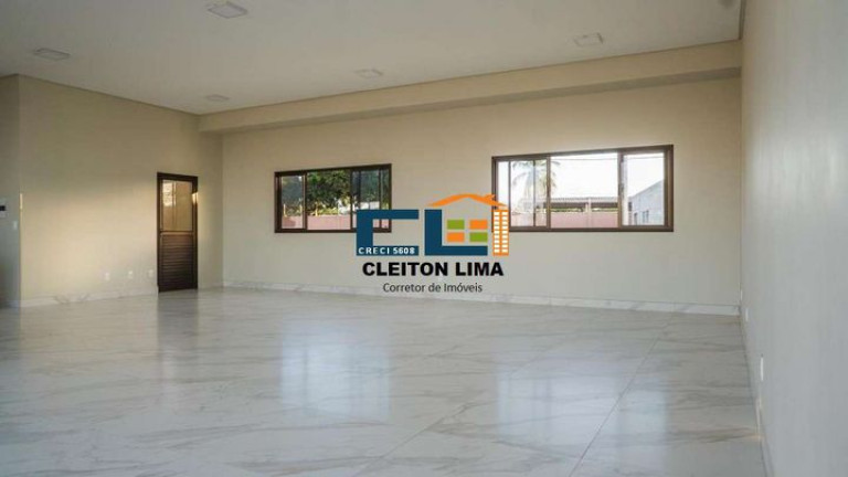 Imagem Casa de Condomínio com 3 Quartos à Venda, 96 m² em Nova Esperança - Parnamirim