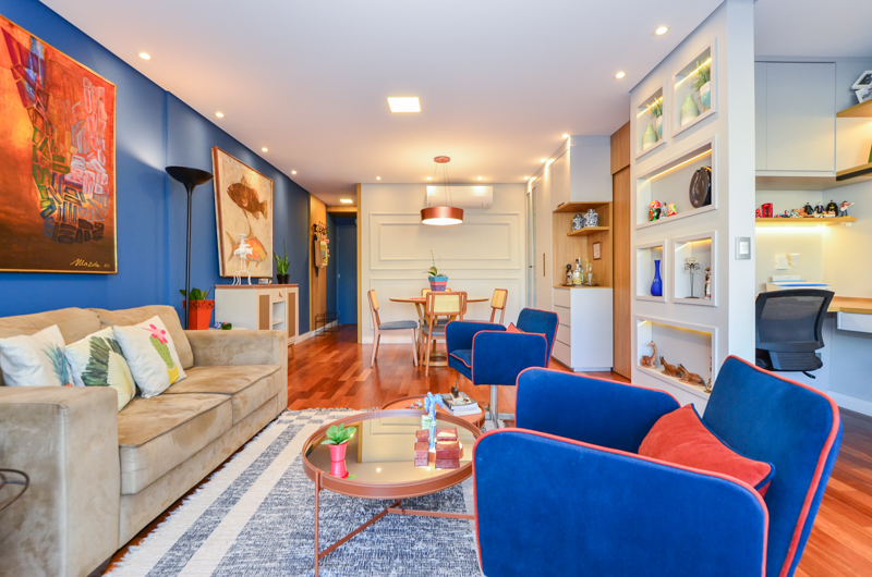 Imagem Apartamento com 2 Quartos à Venda, 91 m²em Vila Andrade - São Paulo