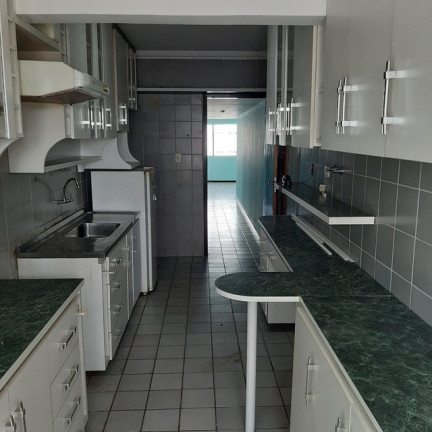 Imagem Apartamento com 4 Quartos para Alugar, 100 m² em Boa Viagem - Recife