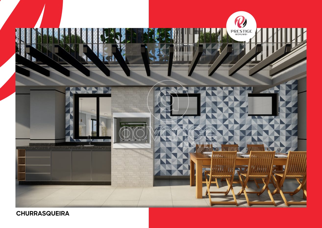 Imagem Apartamento com 2 Quartos à Venda, 36 m²em Vila Andrade - São Paulo