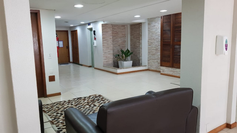 Imagem Sala Comercial para Alugar, 105 m² em Rio Branco - Porto Alegre
