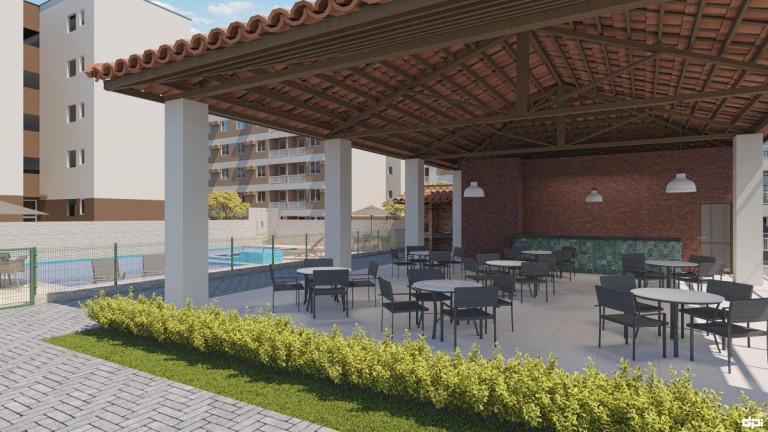 Imagem Apartamento com 2 Quartos à Venda, em Dois Carneiros - Jaboatão dos Guararapes Imagem Apartamento com 2 Quartos à Venda, em Dois Carneiros - Jaboatão dos Guararapes