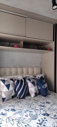 Imagem Apartamento com 2 Quartos à Venda, 56 m² em Centro - Diadema Imagem Apartamento com 2 Quartos à Venda, 56 m² em Centro - Diadema