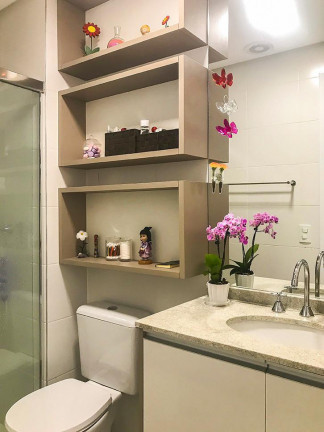 Imagem Apartamento com 1 Quarto à Venda, 41 m² em Umuarama - Osasco Imagem Apartamento com 1 Quarto à Venda, 41 m² em Umuarama - Osasco