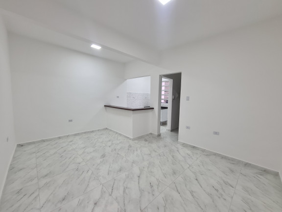 Imagem Kitnet com 1 Quarto à Venda, 30 m² em Guilhermina - Praia Grande Imagem Kitnet com 1 Quarto à Venda, 30 m² em Guilhermina - Praia Grande