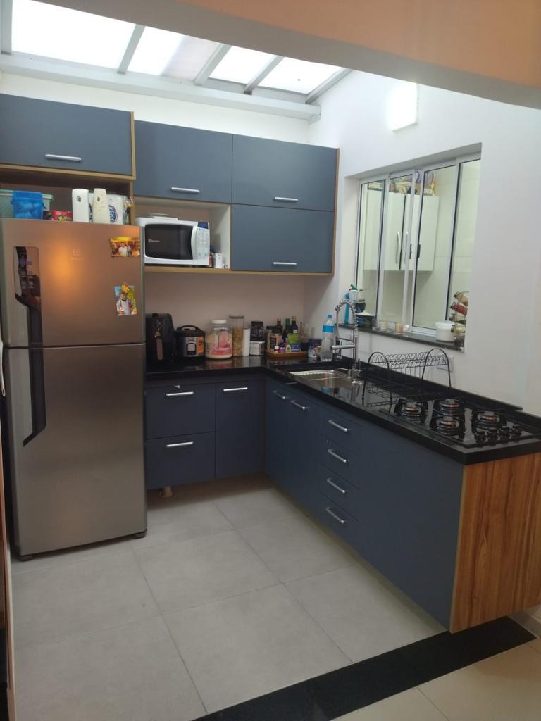 Imagem Apartamento com 2 Quartos à Venda, 43 m²em Vila América - Santo André